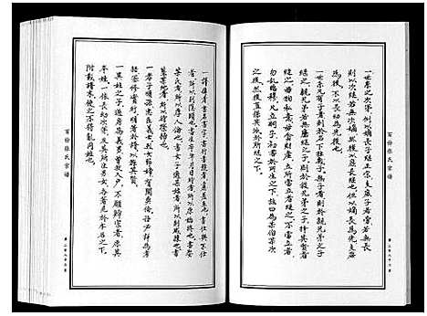 [张]百份张氏宗谱_2卷 (中国) 百份张氏家谱_二.pdf