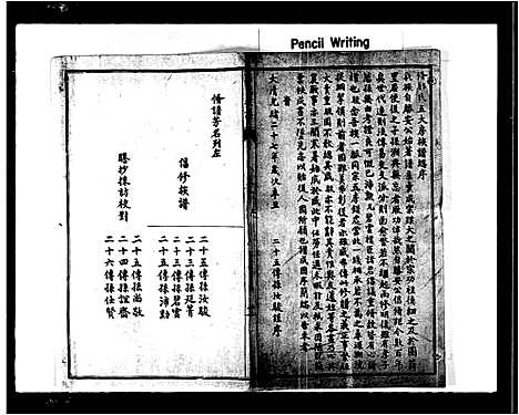 [郑]郑氏族谱_18卷 (中国) 郑氏家谱.pdf