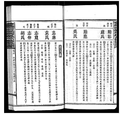 [周]宁乡河坞周氏六修族谱 (中国) 宁乡河坞周氏六修家谱_十.pdf