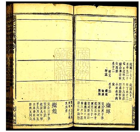 [龚]龚氏宗谱 (中国) 龚氏家谱_四十八.pdf