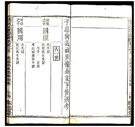 [龚]龚氏宗谱 (中国) 龚氏家谱_十二.pdf