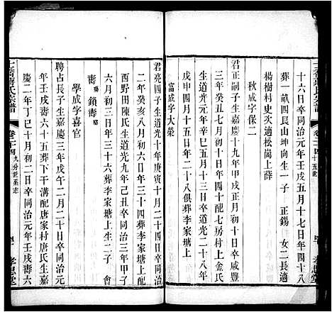 [蒋]十乔蒋氏宗谱 (中国) 十乔蒋氏家谱_二.pdf