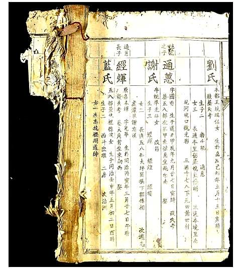 [李]虔南李氏联修族谱 (中国) 虔南李氏联修家谱_十二.pdf