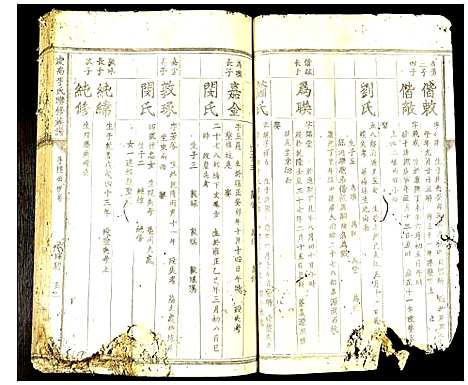 [李]虔南李氏联修族谱 (中国) 虔南李氏联修家谱_十二.pdf