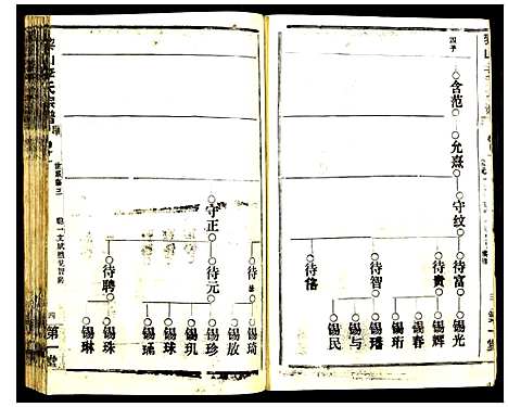 [李]黎山李氏宗谱 (中国) 黎山李氏家谱_三.pdf