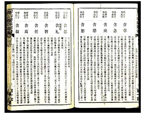 [李]黎山李氏宗谱 (中国) 黎山李氏家谱_八.pdf