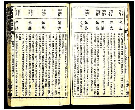 [李]黎山李氏宗谱 (中国) 黎山李氏家谱_二十一.pdf