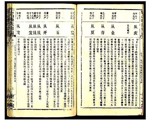 [李]黎山李氏宗谱 (中国) 黎山李氏家谱_二十七.pdf