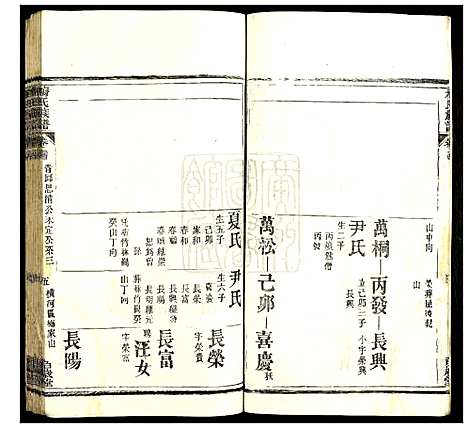 [梅]梅氏族谱 (中国) 梅氏家谱_十八.pdf