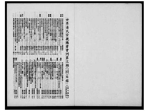 [潘]世界潘氏宗亲总会会刊_The world association of the Pan family head association (中国) 世界潘氏家亲总会_二.pdf