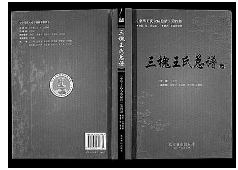 [王]三槐王氏总谱_6卷 (中国) 三槐王氏总谱_八.pdf