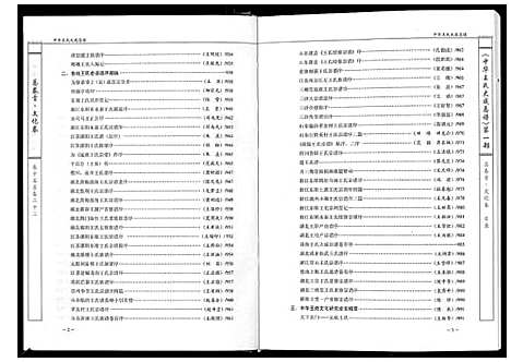 [王]中华王氏大成总谱_第一部 (中国) 中华王氏大成总谱_四.pdf