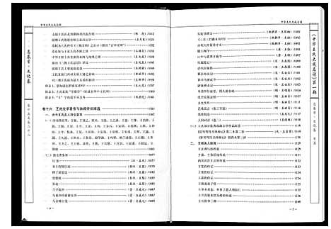 [王]中华王氏大成总谱_第一部 (中国) 中华王氏大成总谱_四.pdf