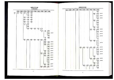 [王]中华王氏大成总谱_第三部 (中国) 中华王氏大成总谱_六.pdf