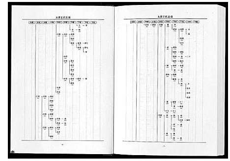 [王]太原王氏总谱_12卷 (中国) 太原王氏总谱_五.pdf