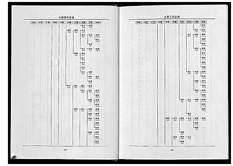 [王]太原王氏总谱_12卷 (中国) 太原王氏总谱_十.pdf