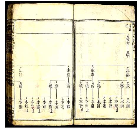 [王]琅琊王氏宗谱 (中国) 琅琊王氏家谱_六.pdf