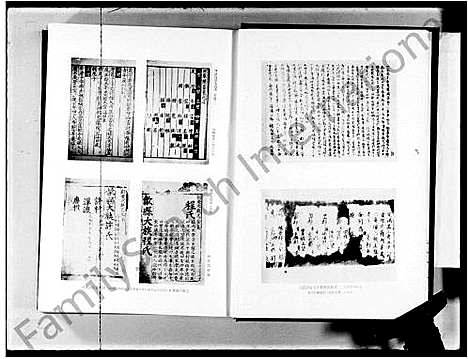 [未知]宗谱的研究_资料纂_ = An analytic study of Chinese genealogical books (中国) 家谱_一.pdf