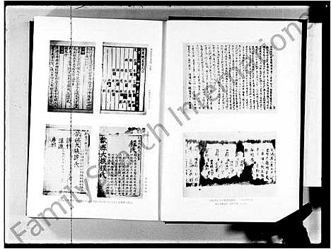 [未知]宗谱的研究_资料纂_ = An analytic study of Chinese genealogical books (中国) 家谱_一.pdf