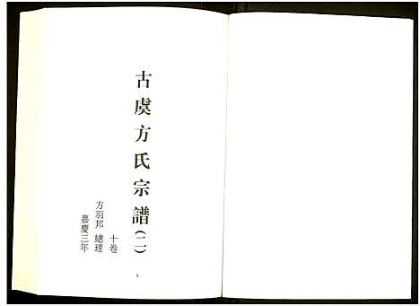 [未知]中国珍稀家谱丛刊 (中国) 中国珍稀家谱_十.pdf