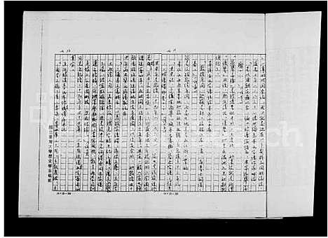 [未知]清代_谱禁_探微 (中国) 清代.pdf