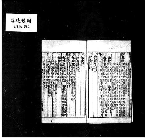 [未知]古今万姓统谱_140卷 (中国) 古今万姓统谱_二.pdf