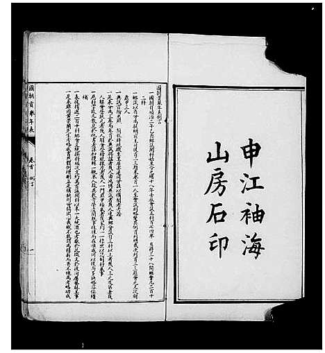 [未知]国朝贡举年表_3卷 (中国) 国朝贡举年表 .pdf