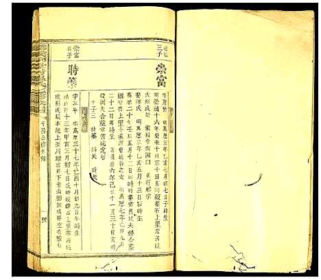 [温]坝溪祠堂村温氏七修族谱 (中国) 坝溪祠堂村温氏七修家谱_七.pdf