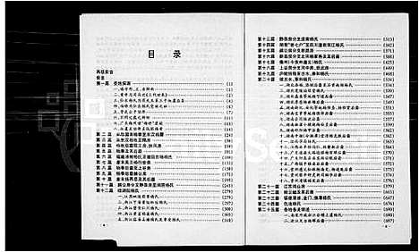 [杨]弘农杨氏族史 (中国) 弘农杨氏家史.pdf