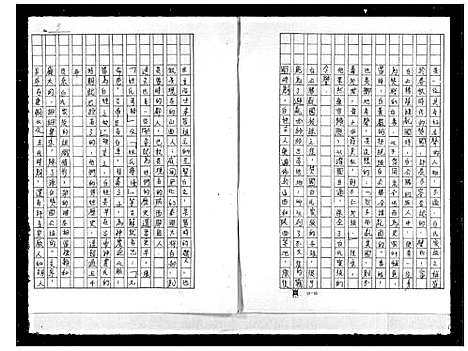 [白]白氏家谱 (福建) 白氏家谱.pdf