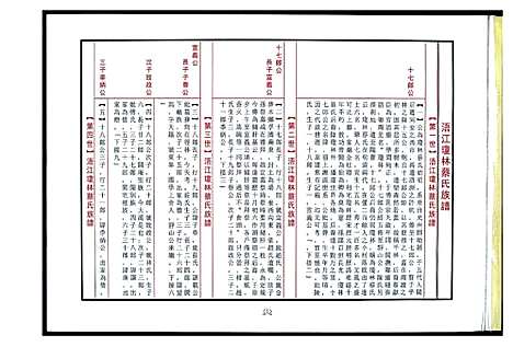 [蔡]浯江琼林蔡氏族谱 (福建) 浯江琼林蔡氏家谱.pdf