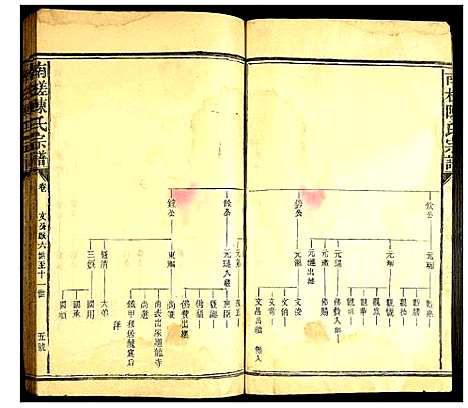 [陈]南槎陈氏宗谱 (福建) 南槎陈氏家谱_二.pdf