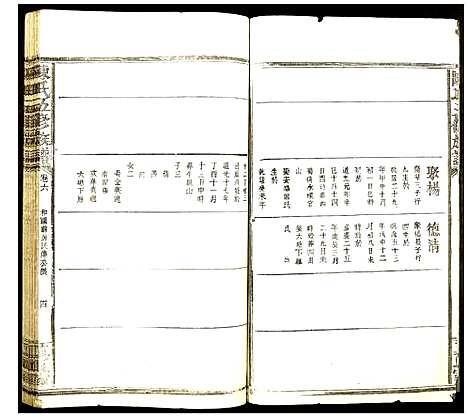 [陈]陈氏五修族谱 (福建) 陈氏五修家谱_八.pdf