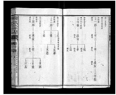 [陈]陈氏宗谱_34卷首1卷 (福建) 陈氏家谱_九.pdf