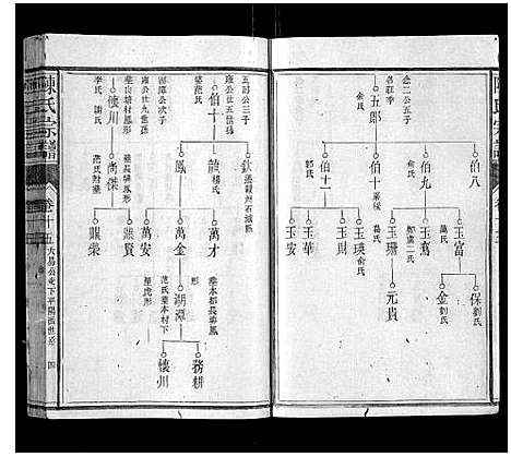 [陈]陈氏宗谱_34卷首1卷 (福建) 陈氏家谱_九.pdf