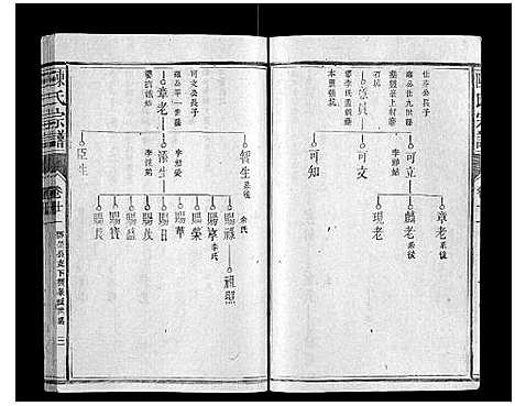 [陈]陈氏宗谱_34卷首1卷 (福建) 陈氏家谱_十三.pdf