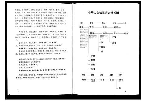 [陈]陈氏族谱 (福建) 陈氏家谱.pdf