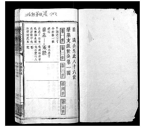 [陈]陈氏重修族谱_10卷 (福建) 陈氏重修家谱_四.pdf