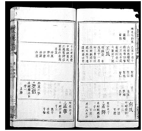 [陈]陈氏重修族谱_10卷 (福建) 陈氏重修家谱_六.pdf