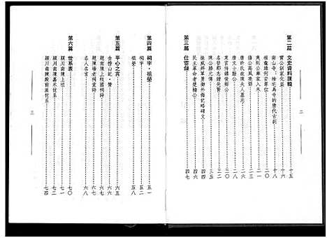 [陈]颖川殿前陈氏族谱_不分卷 (福建) 颖川殿前陈氏家谱.pdf