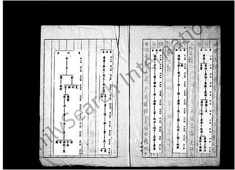 [陈]陈氏祖谱 (福建) 陈氏祖谱_一.pdf