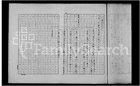 [陈]陈氏家谱 (福建) 陈氏家谱.pdf