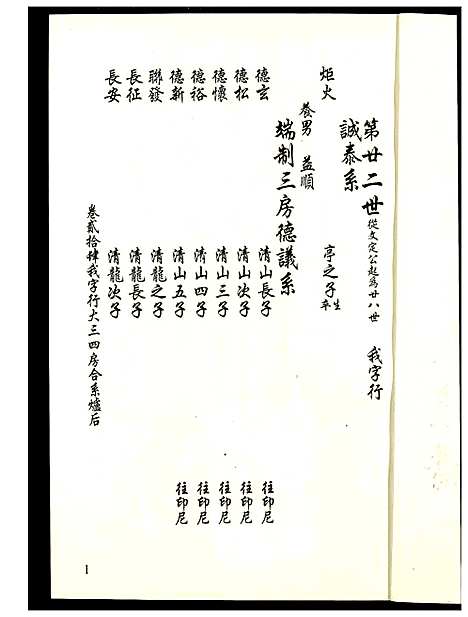 [戴]琉瑭戴氏族谱 (福建) 琉瑭戴氏家谱_二十四.pdf