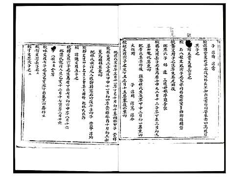 [高]安溪大坪高氏族谱 (福建) 安溪大坪高氏家谱_三.pdf