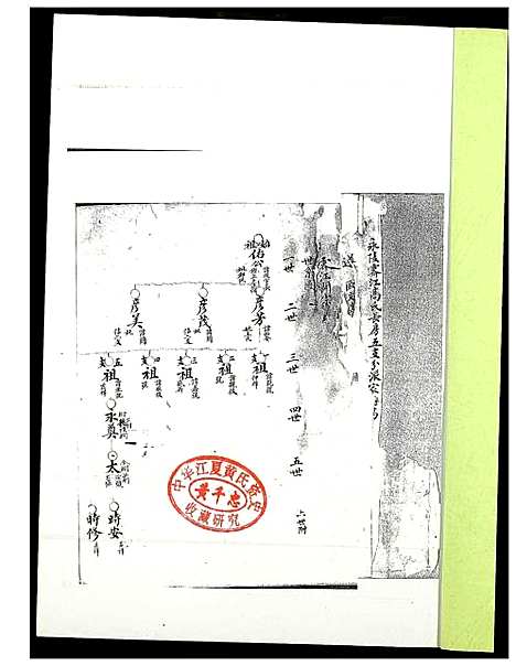 [高]武和高氏长房五支时笃派 (福建) 武和高氏长房五支时笃派.pdf