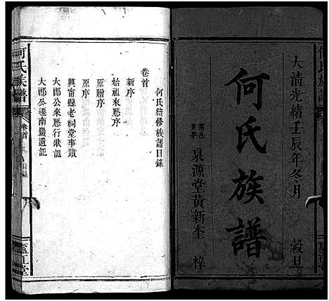 [何]何氏族谱_9卷首1卷 (福建) 何氏家谱_一.pdf