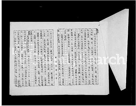 [洪]洪氏祖谱 (福建) 洪氏祖谱.pdf