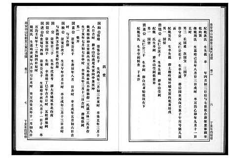 [黄]仙都_山兜_紫云黄氏族谱 (福建) 仙都(山兜)紫云黄氏家谱_二.pdf