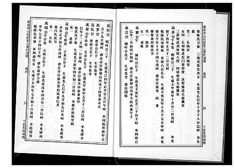 [黄]仙都_山兜_紫云黄氏族谱 (福建) 仙都(山兜)紫云黄氏家谱_四.pdf