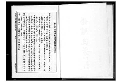 [黄]仙都_山兜_紫云黄氏族谱 (福建) 仙都(山兜)紫云黄氏家谱_五.pdf